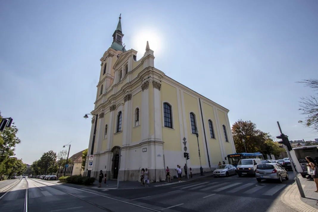 vallásgyalázó Karácsony