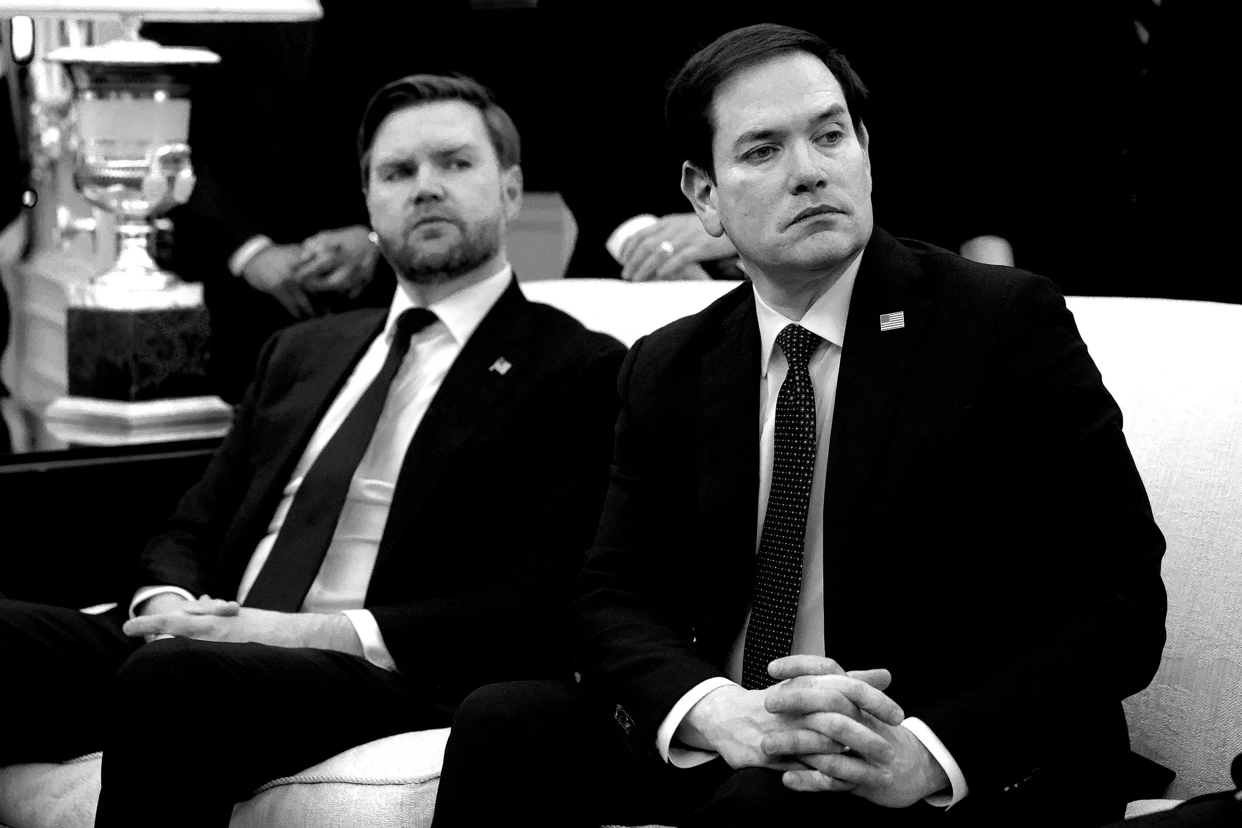 Marco Rubio