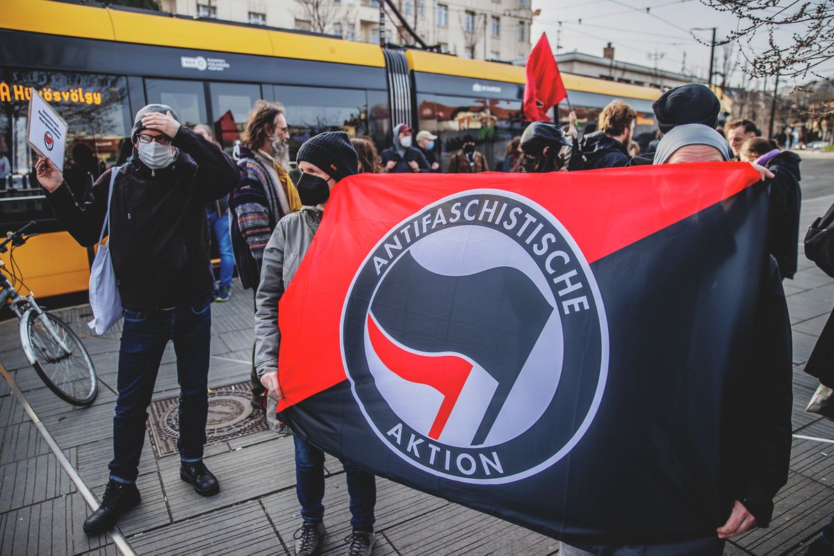 Antifa