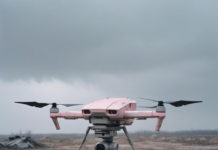 AI alapú megfigyelési rendszer