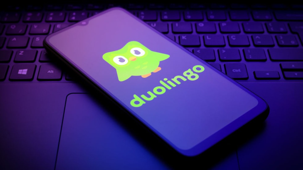 Duolingo