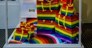 Ikea Pride