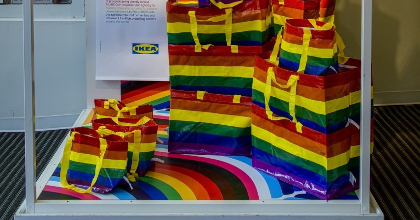 Ikea Pride Ikea Pride