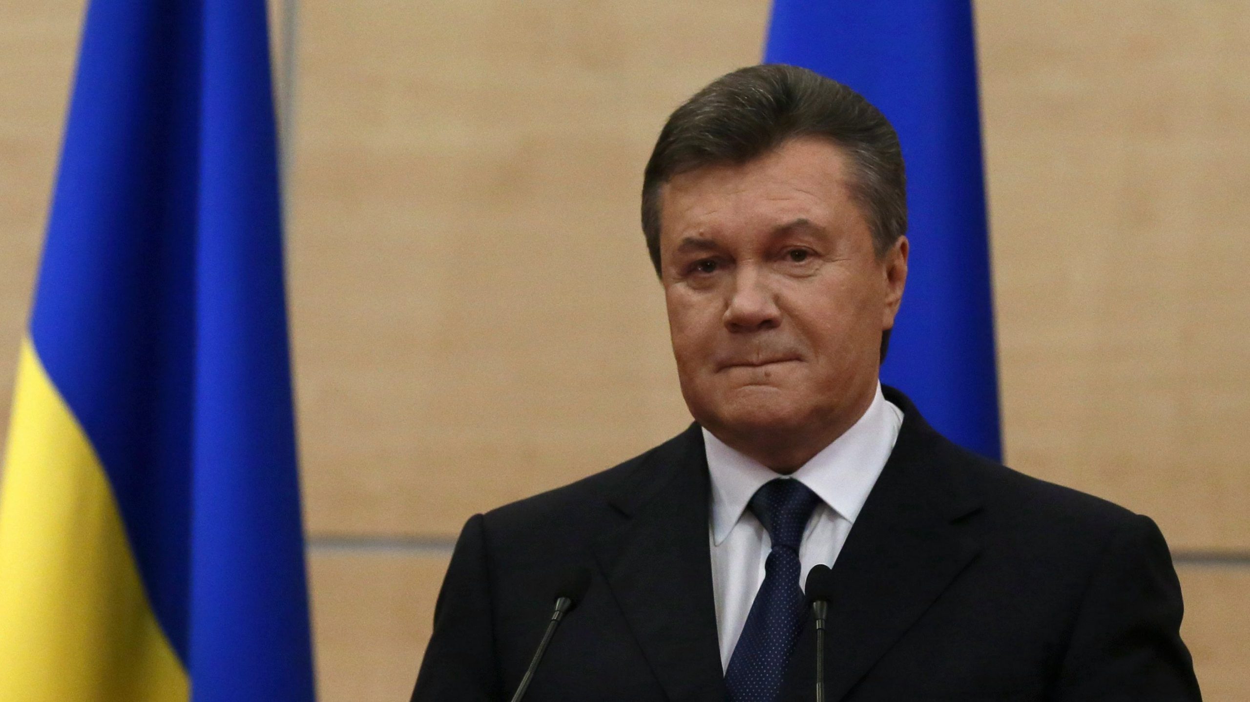 Viktor Janukovics