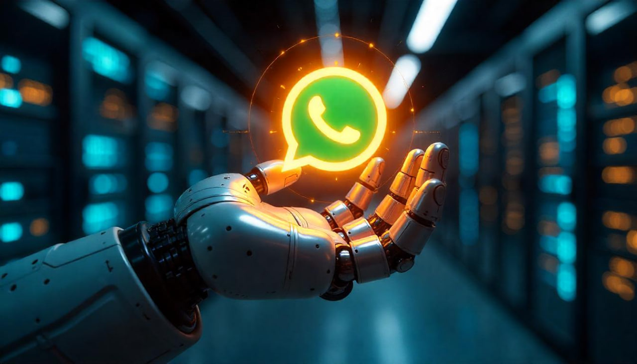 WhatsApp