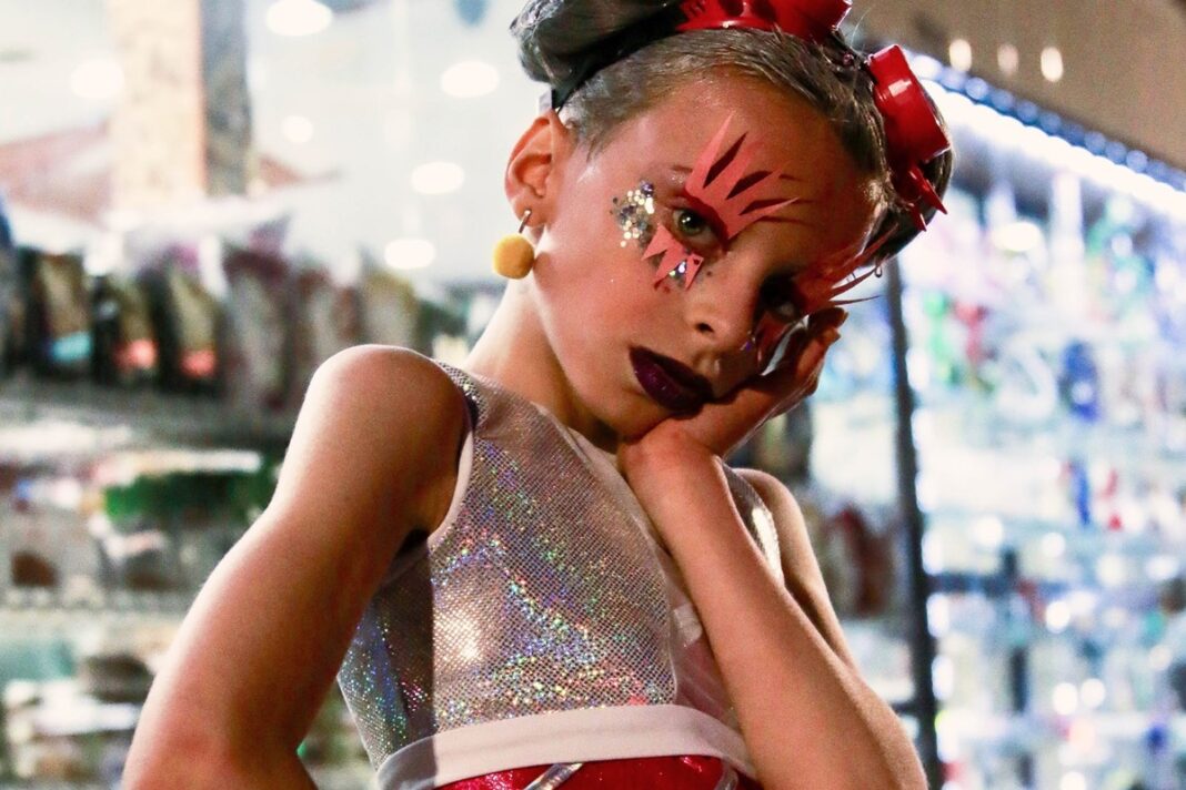 autizmus tesztelése