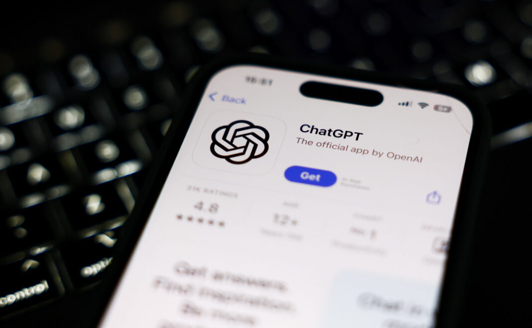 chatgpt ChatGPT