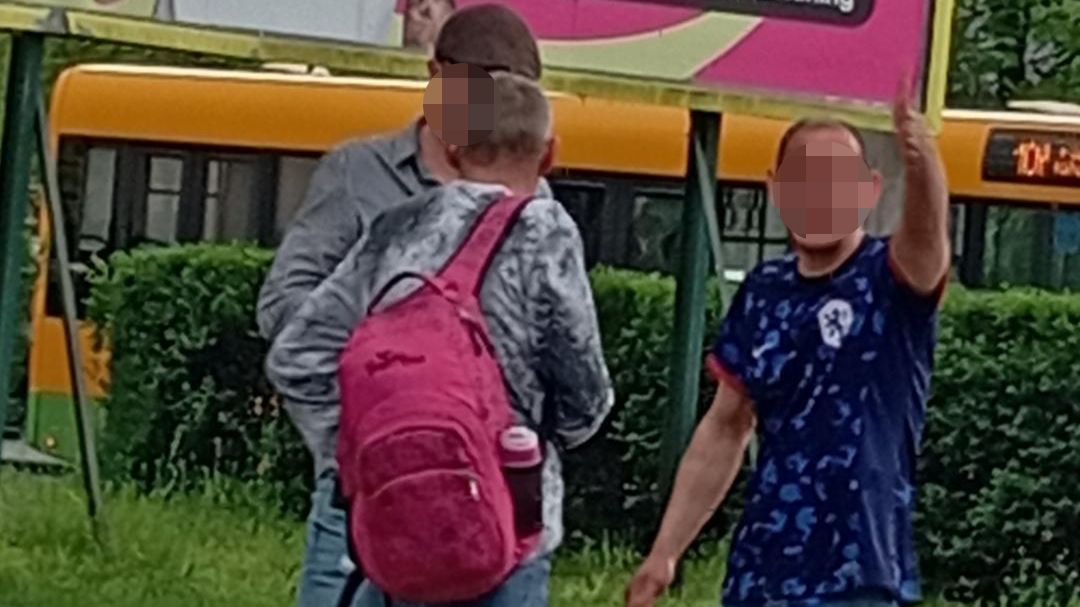 csöves maffia