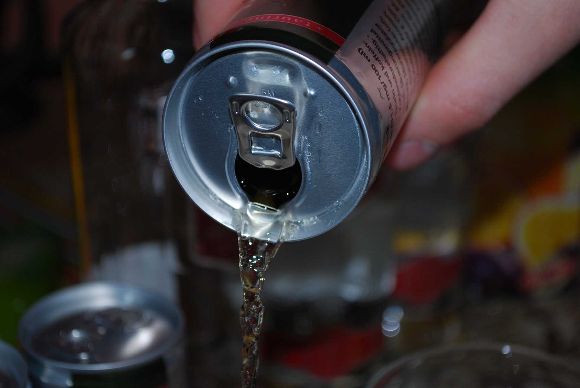 energiaital 18 év alatt