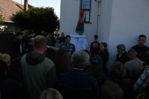 felvidéki kitelepítés