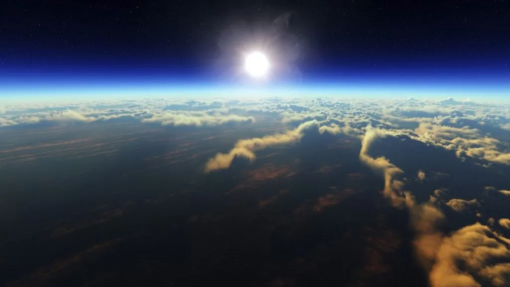 globális felmelegedés