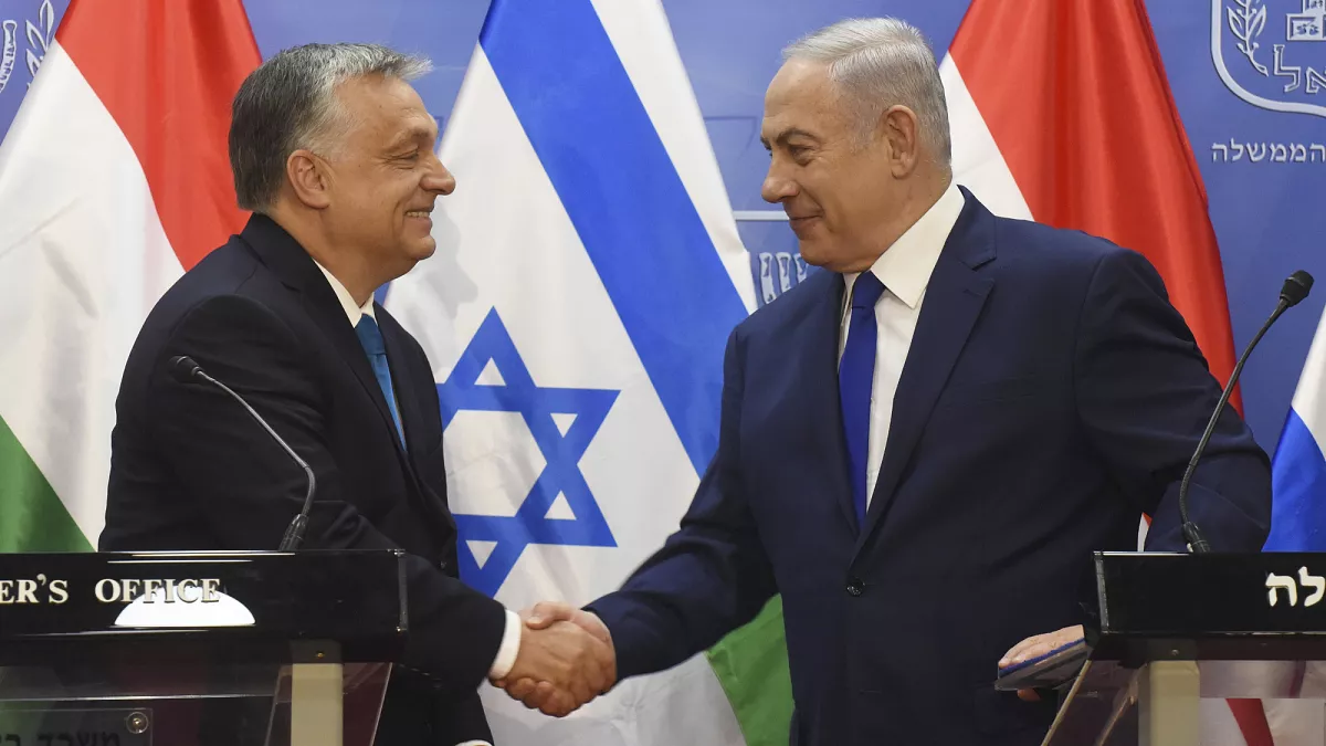 gyerekgyilkos izraeli miniszterelnök