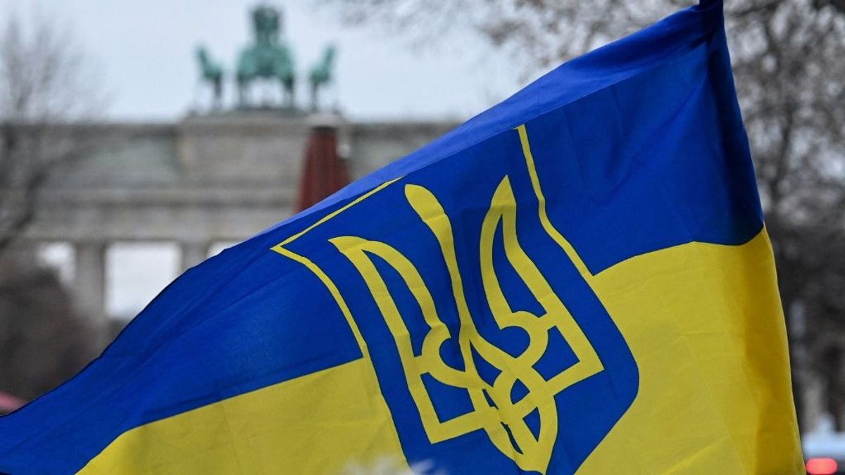 Help Ukraine