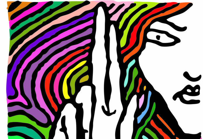 Helsinki Bizottság pride