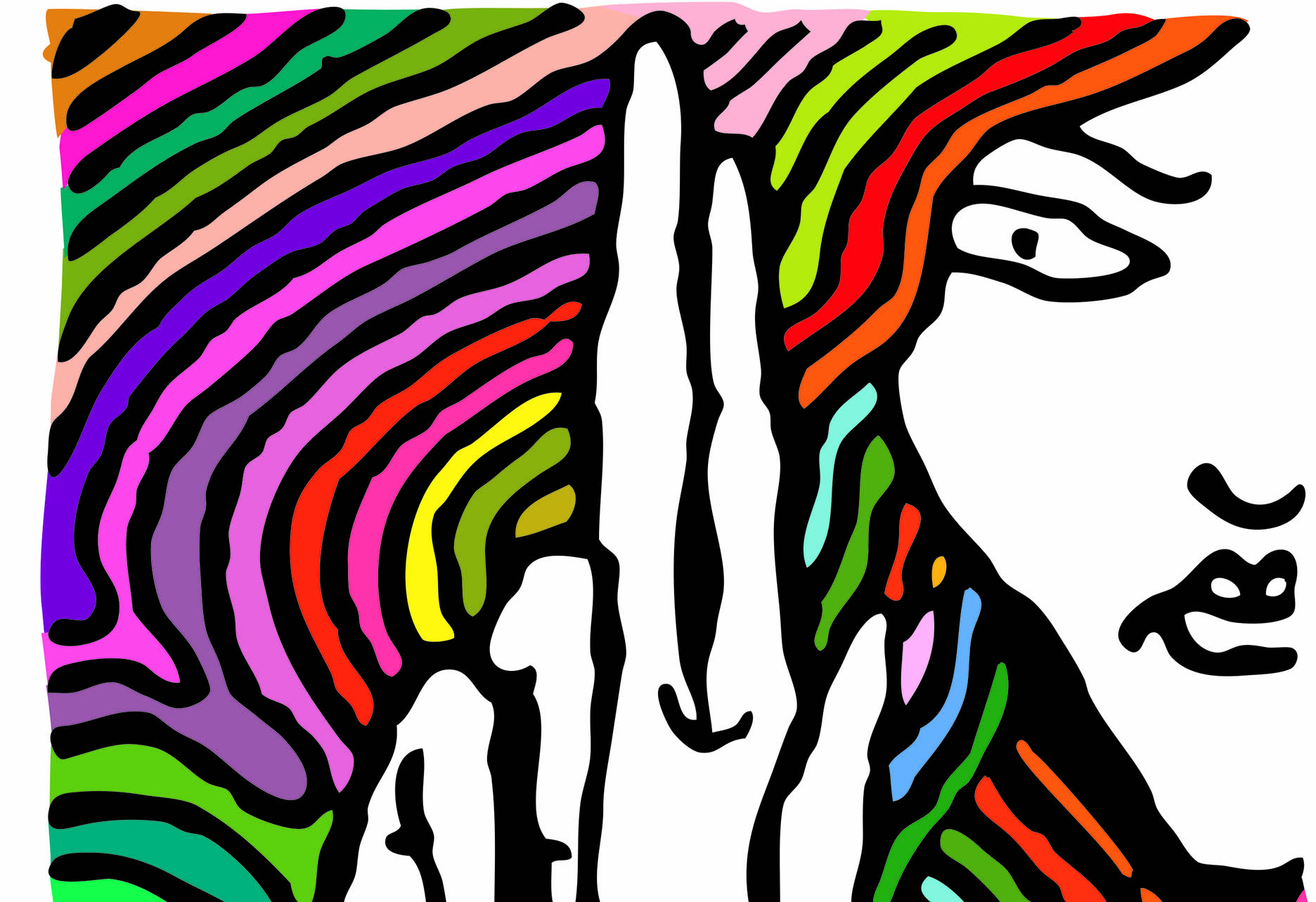 Helsinki Bizottság pride