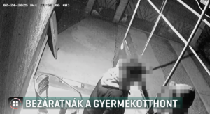 intézetis cigányok