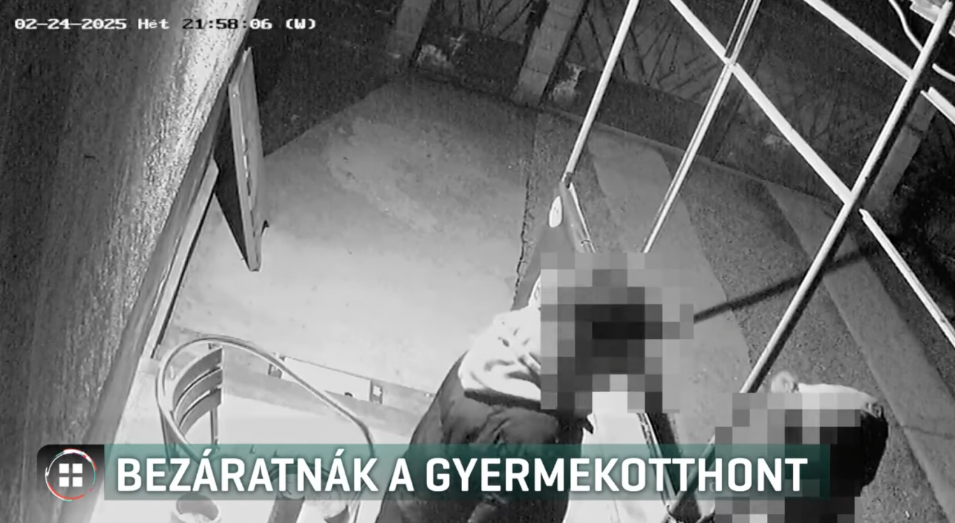 intézetis cigányok