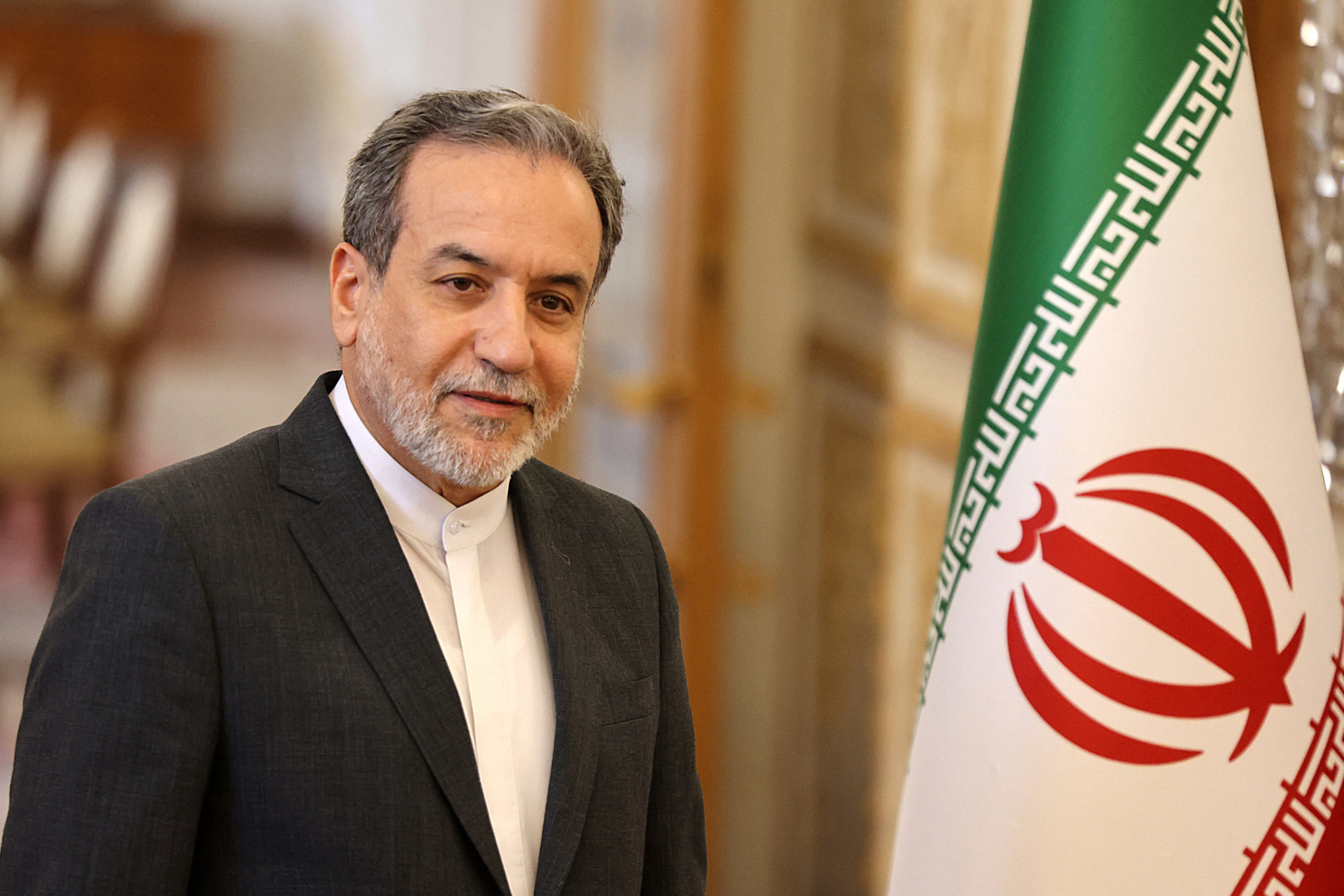 Irán atomtárgyalás