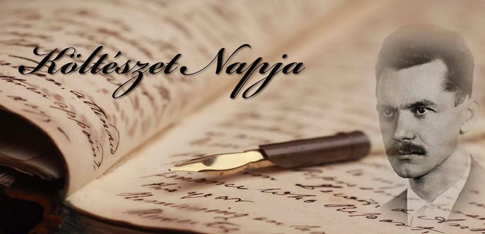 költészet napja
