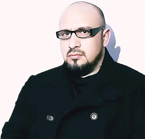 Magyar Róbert