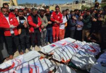 mentősöket gyilkolt