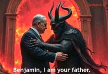 nyílt levél Netanjahunak