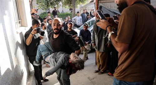 palesztin-gyermekek-napja2 Palesztin Gyermekek Napja