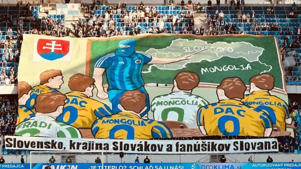 sovinizmus büntetése