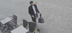 Székesfehérvár lopás