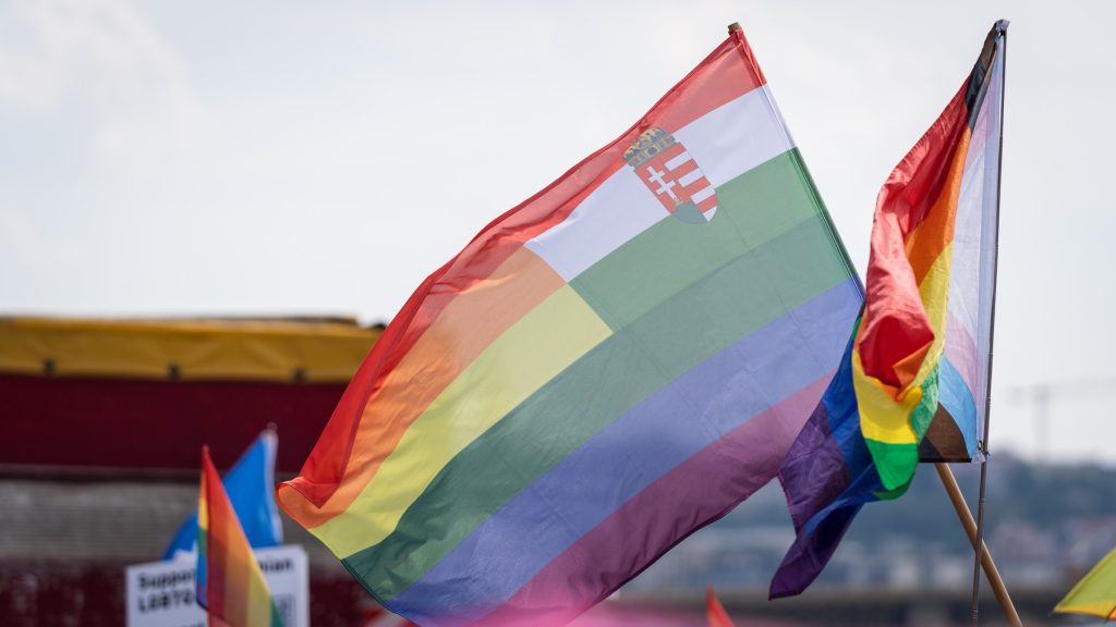 szivárványcsaládok