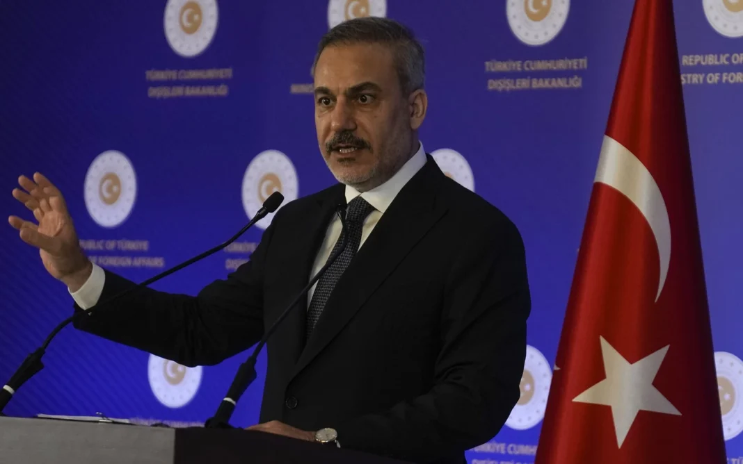 Törökország Izrael