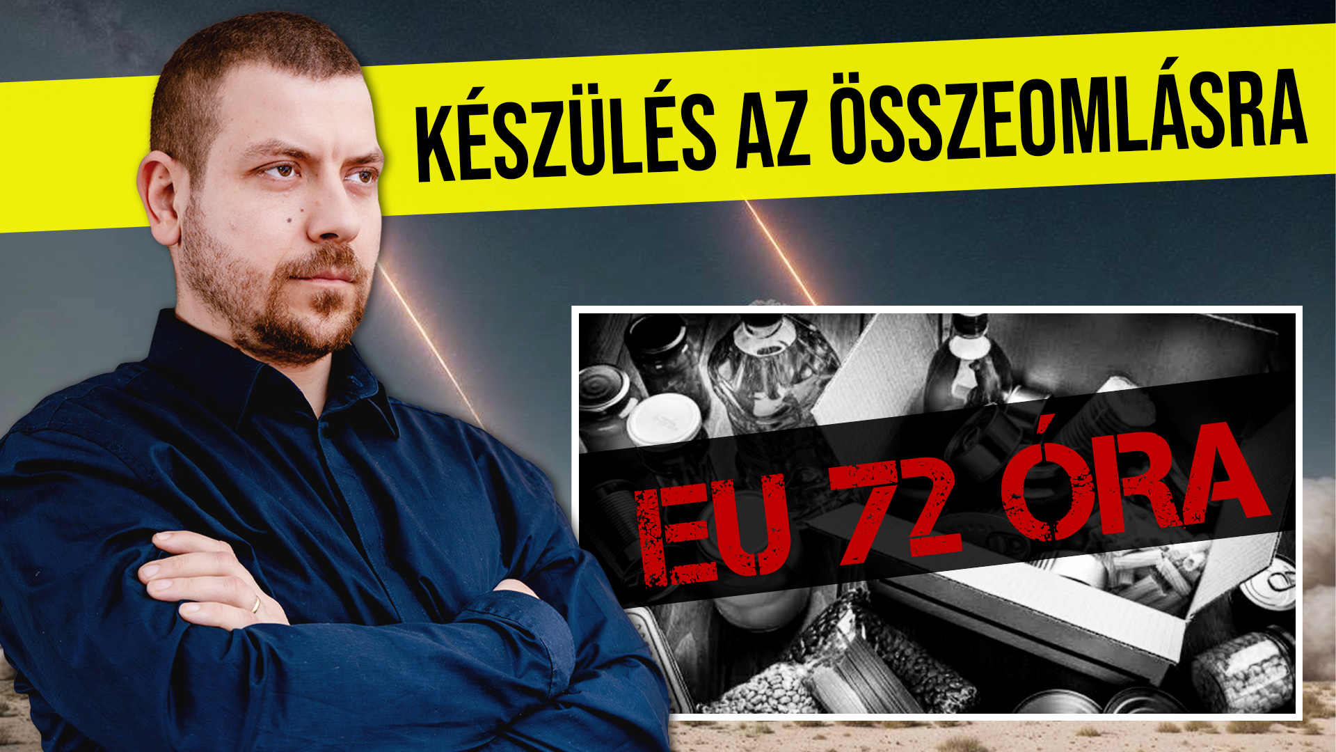 válaszcsapás