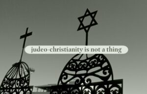 zsidó-kereszténység