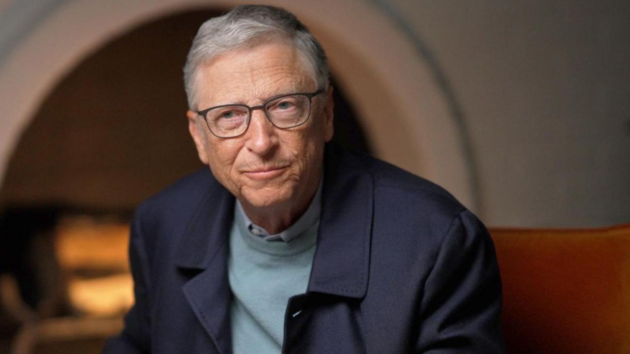 Bill Gates