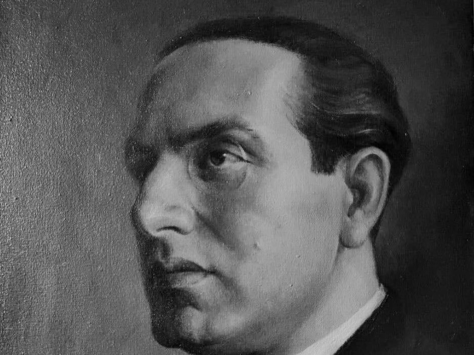 Julius Evola