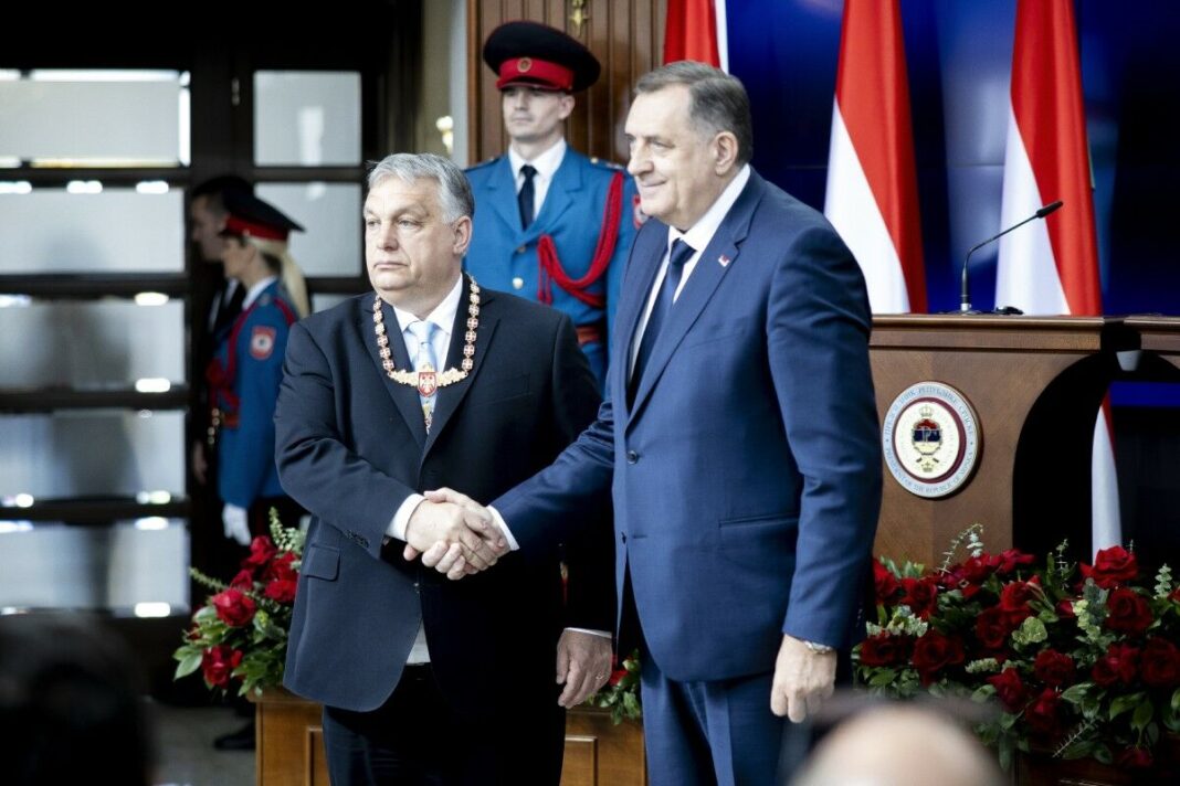 Orbán lítium