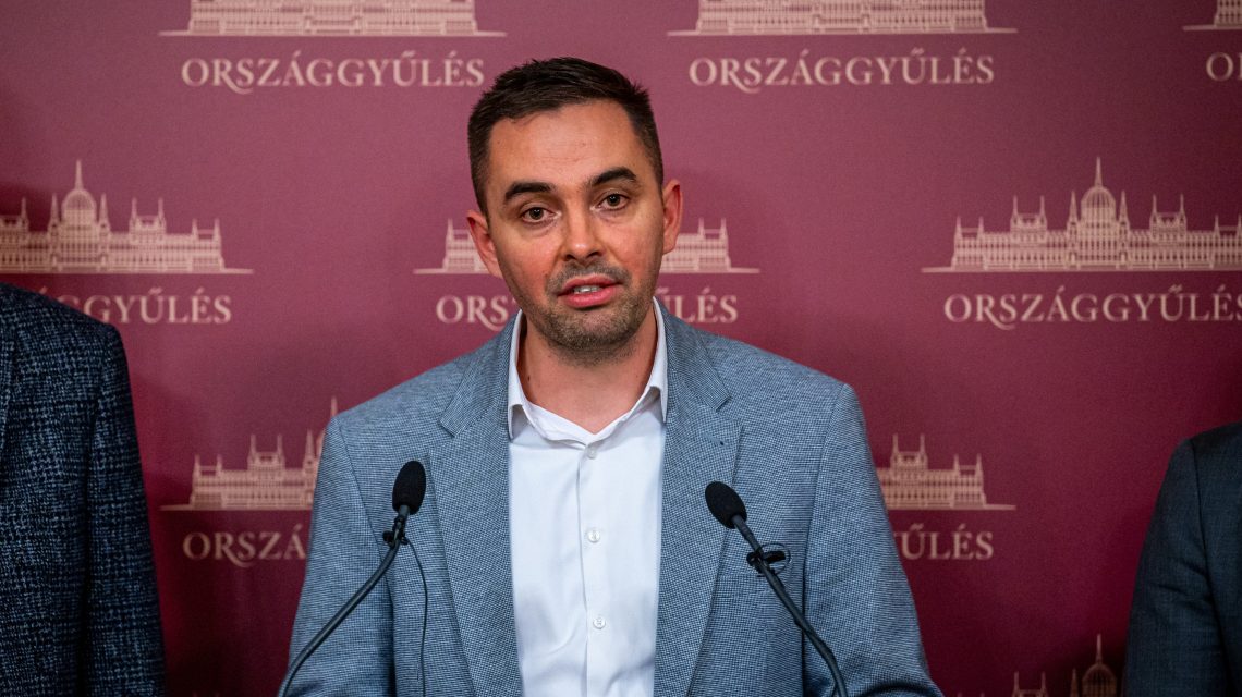 Stummer János