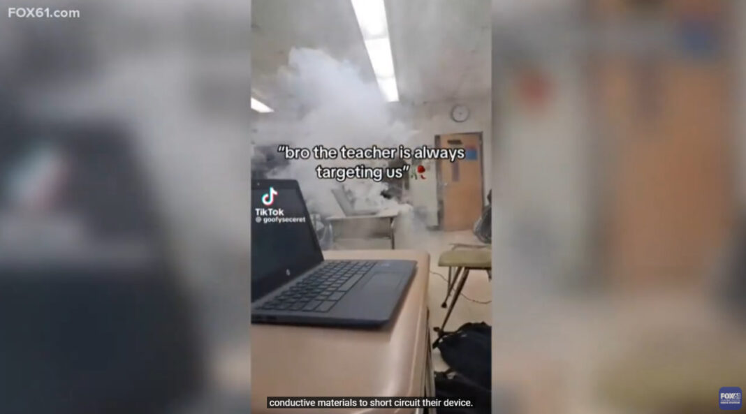 TikTok trend TikTok trend