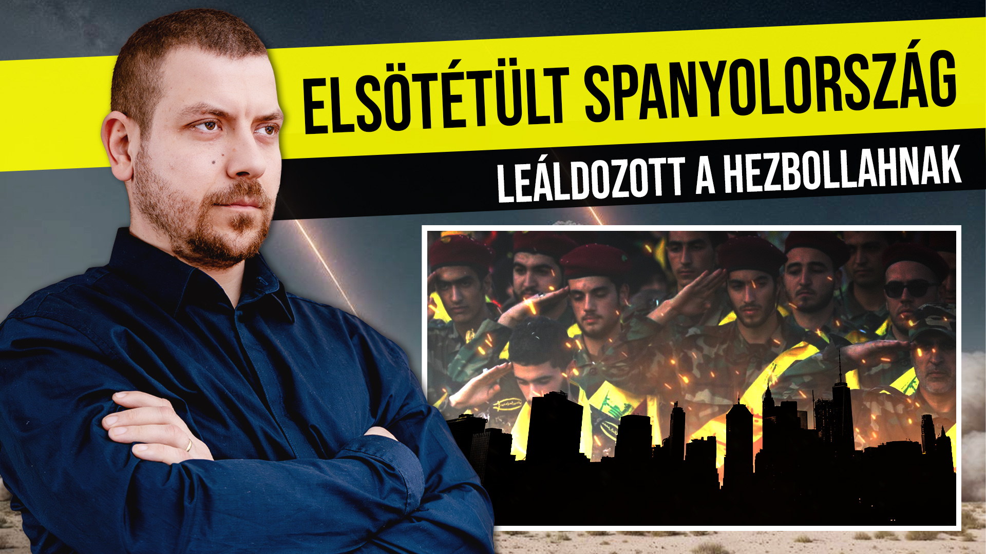 Válaszcsapás