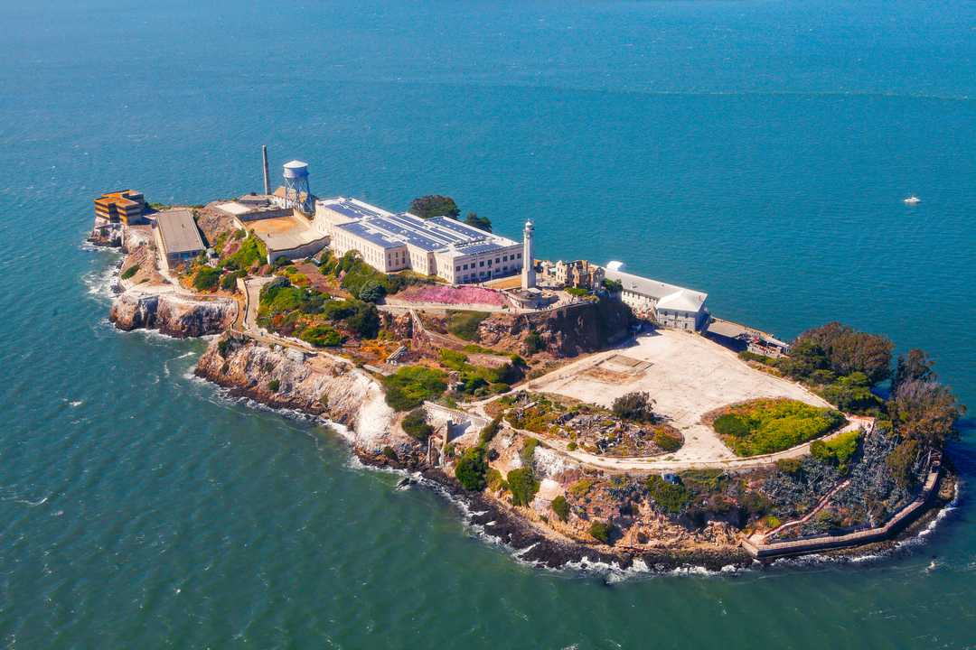 Alcatraz