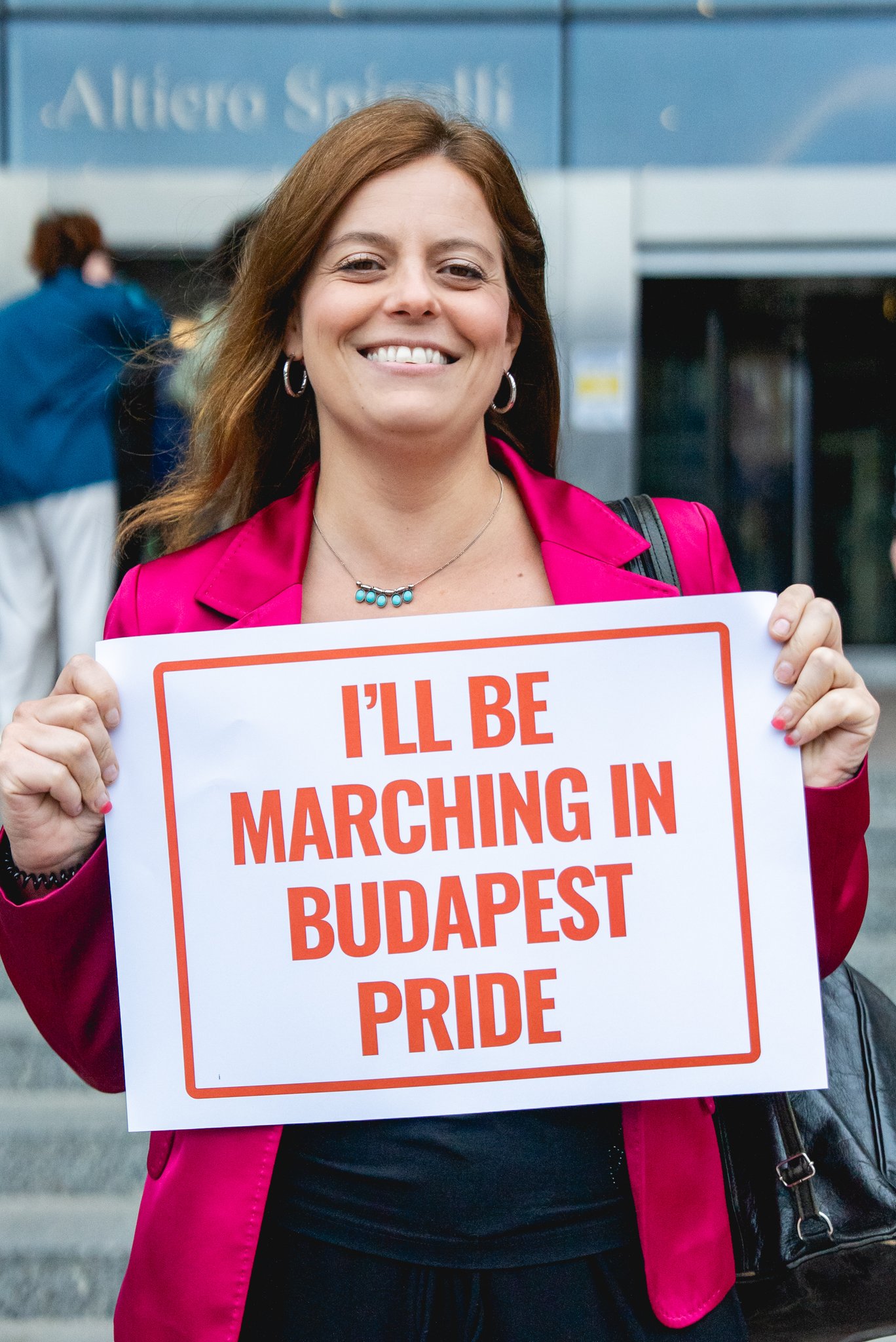 antifa a Pride-on