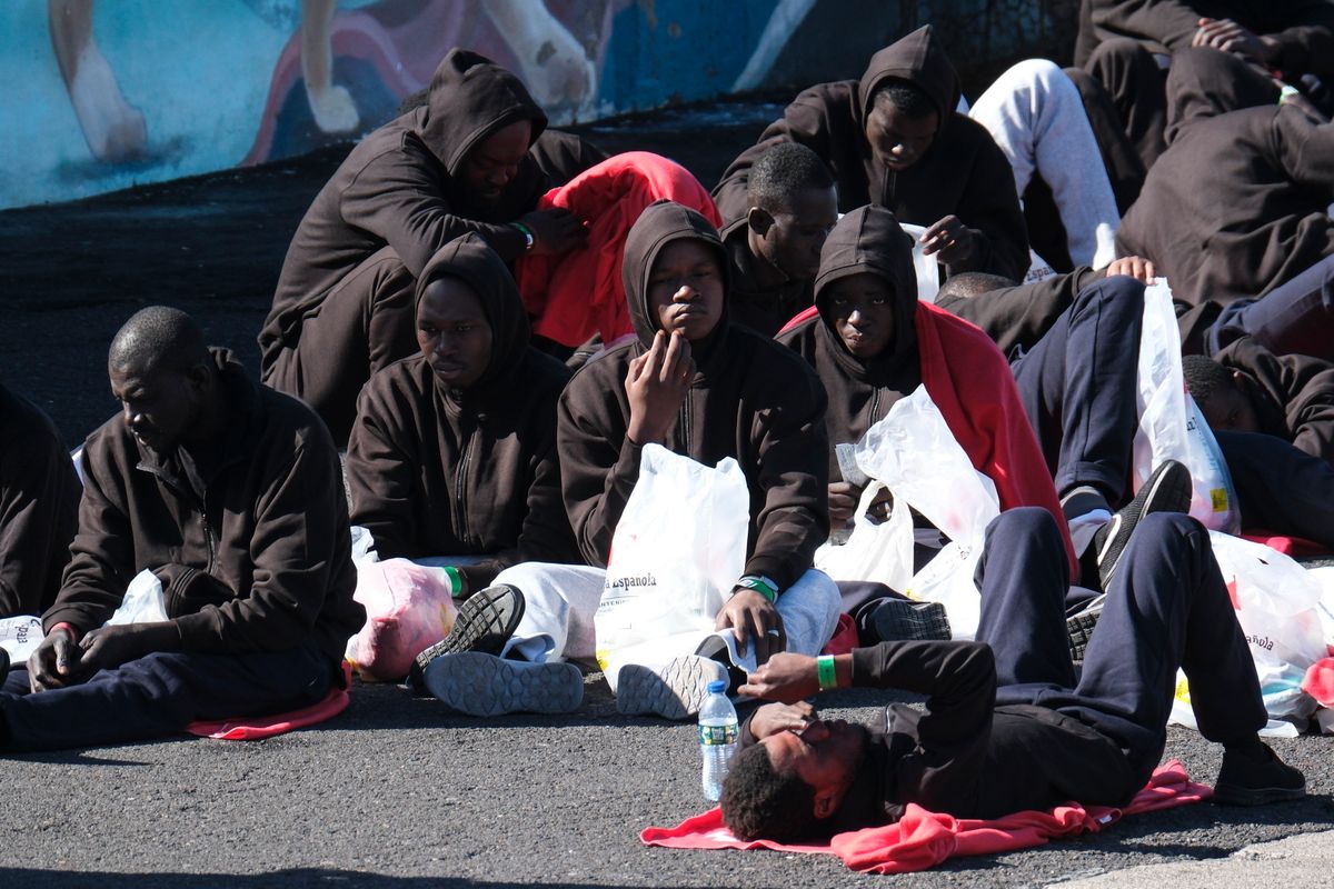 bosznia-hercegovina migránsok
