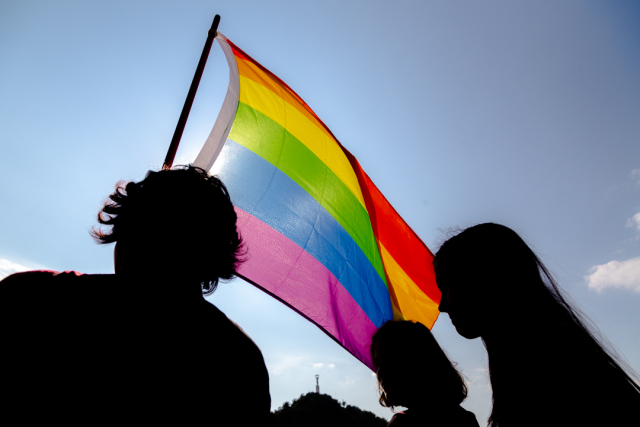 budapest-pride Budapest Pride