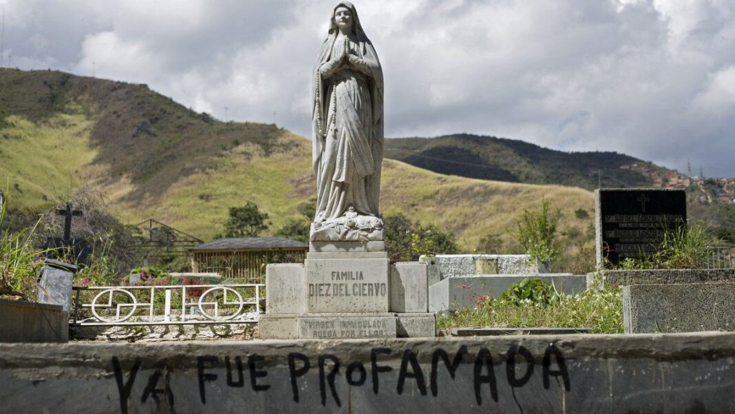 büntetnék az imádkozást