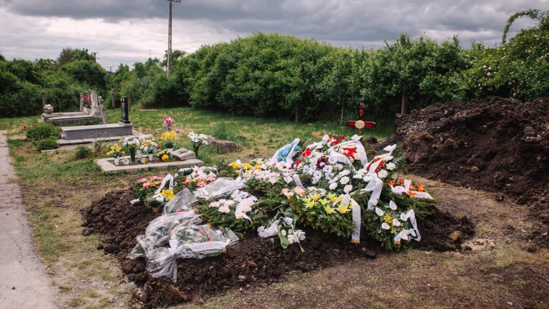 domoszlói plébános