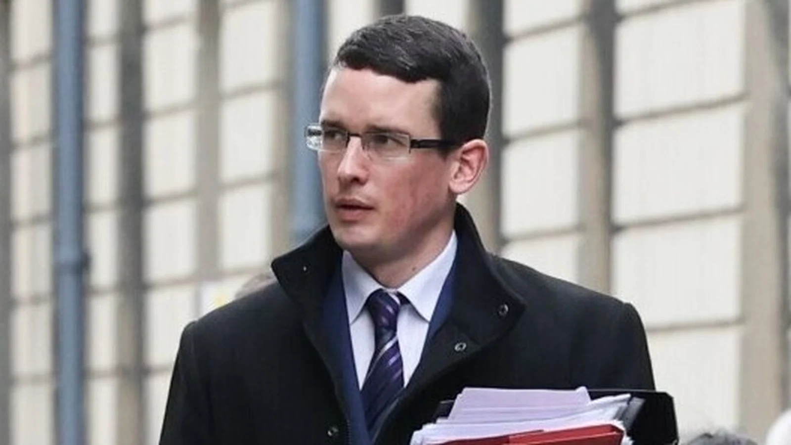 enoch burke