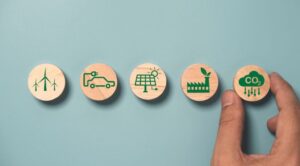 Fenntartható fejlődés