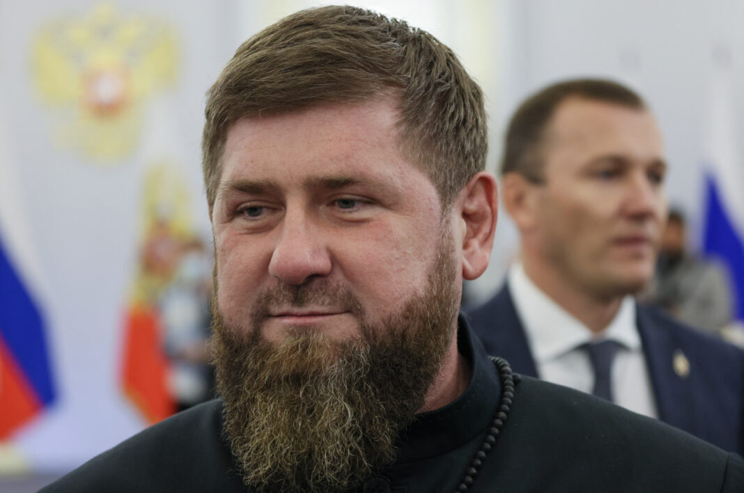 kadirov Kadirov