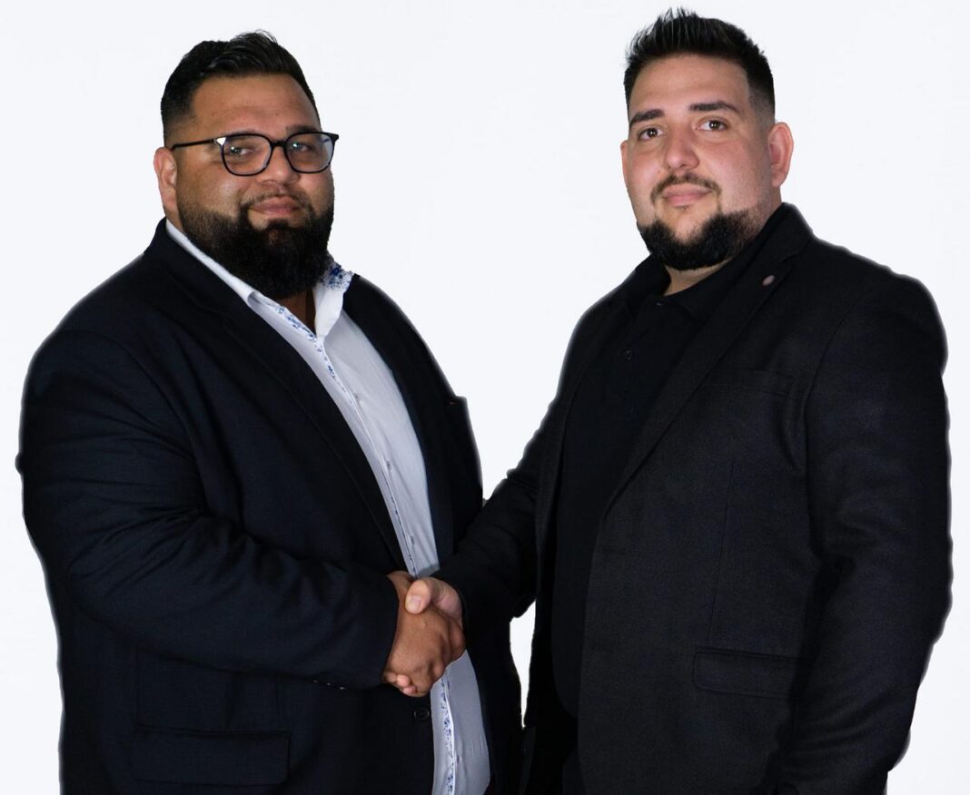 nagyfügedi cigányok