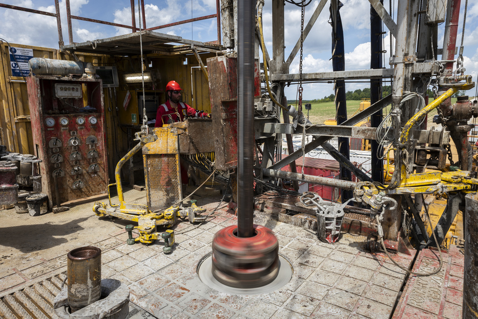 kőolajlelőhelyet találtak Magyarországon